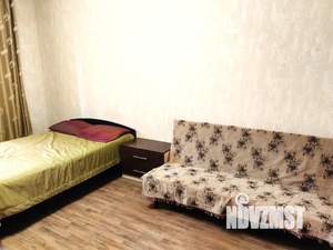 Студия квартира, посуточно, 45м2, 2/19 этаж