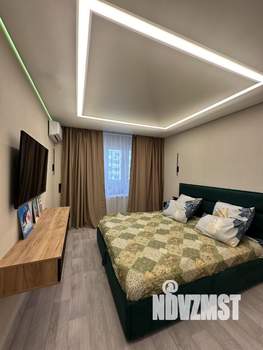 3-к квартира, на длительный срок, 70м2, 5/9 этаж