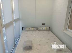 Студия квартира, на длительный срок, 25м2, 7/16 этаж