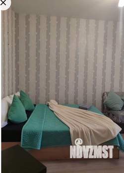 2-к квартира, на длительный срок, 45м2, 1/6 этаж