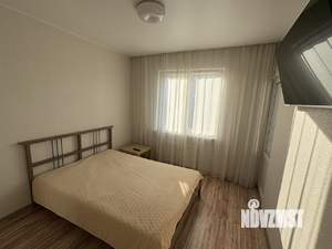 1-к квартира, на длительный срок, 33м2, 5/17 этаж