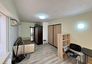 1-к квартира, на длительный срок, 32м2, 3/5 этаж