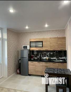 Студия квартира, на длительный срок, 26м2, 8/22 этаж