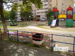 1-к квартира, на длительный срок, 40м2, 5/16 этаж