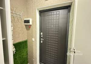 Студия квартира, на длительный срок, 21м2, 14/24 этаж