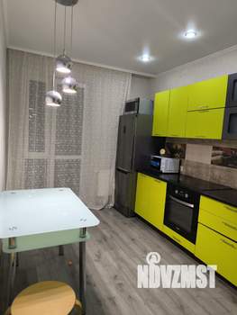 1-к квартира, на длительный срок, 4000м2, 12/16 этаж