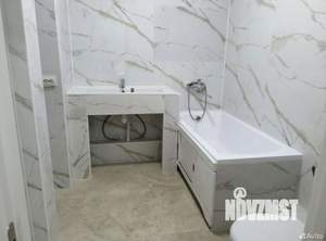 1-к квартира, на длительный срок, 50м2, 6/17 этаж