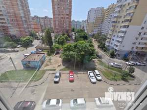 1-к квартира, на длительный срок, 32м2, 6/14 этаж