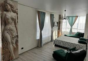 1-к квартира, на длительный срок, 50м2, 13/17 этаж