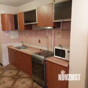 3-к квартира, на длительный срок, 65м2, 5/10 этаж