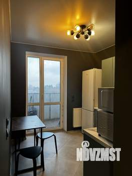 1-к квартира, на длительный срок, 35м2, 5/25 этаж