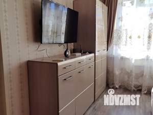 1-к квартира, посуточно, 40м2, 12/17 этаж