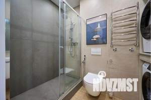 1-к квартира, посуточно, 39м2, 6/25 этаж