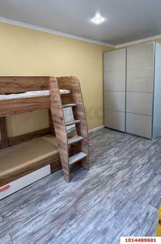 3-к квартира, на длительный срок, 130м2, 9/24 этаж