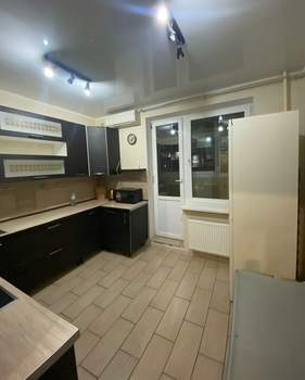 2-к квартира, на длительный срок, 75м2, 15/16 этаж