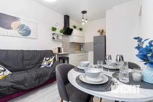 1-к квартира, посуточно, 34м2, 5/9 этаж