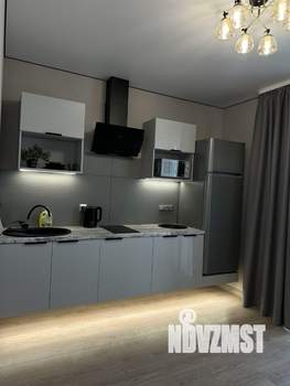 1-к квартира, на длительный срок, 38м2, 14/17 этаж