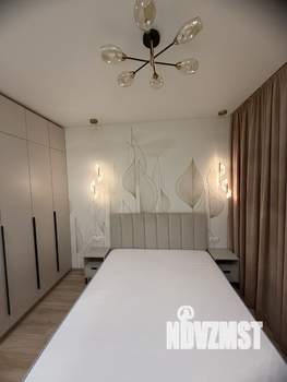 1-к квартира, на длительный срок, 37м2, 8/16 этаж