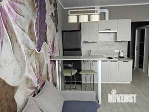 Студия квартира, на длительный срок, 20м2, 8/24 этаж