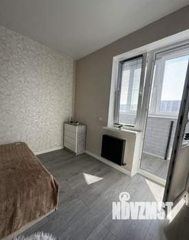 1-к квартира, на длительный срок, 38м2, 7/10 этаж