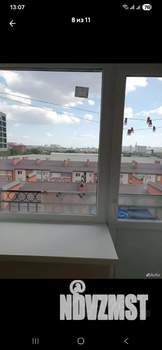 1-к квартира, на длительный срок, 34м2, 6/6 этаж