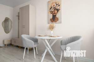 1-к квартира, посуточно, 26м2, 5/24 этаж