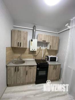 1-к квартира, на длительный срок, 31м2, 3/3 этаж