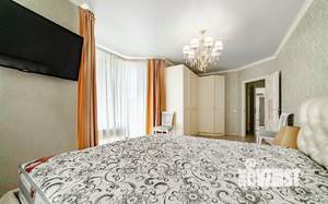 3-к квартира, на длительный срок, 90м2, 4/25 этаж