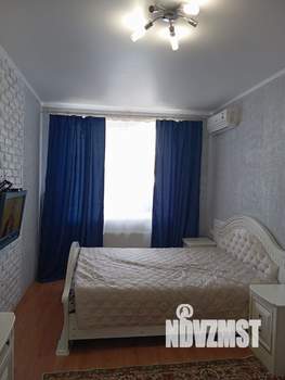 1-к квартира, на длительный срок, 32м2, 6/7 этаж