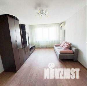 1-к квартира, на длительный срок, 40м2, 11/16 этаж