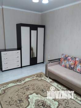 1-к квартира, на длительный срок, 44м2, 5/22 этаж