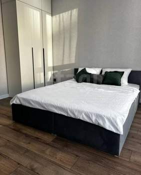 Студия квартира, на длительный срок, 30м2, 8/16 этаж