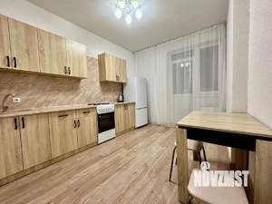 1-к квартира, на длительный срок, 38м2, 3/17 этаж