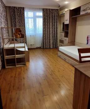 2-к квартира, на длительный срок, 84м2, 6/23 этаж