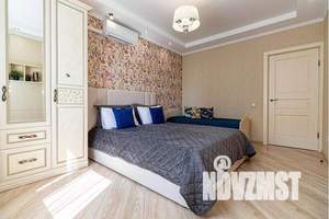 2-к квартира, посуточно, 60м2, 6/17 этаж