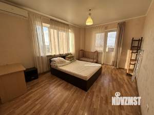 2-к квартира, на длительный срок, 77м2, 14/18 этаж