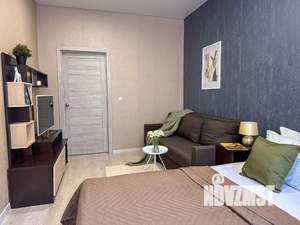 2-к квартира, посуточно, 40м2, 1/1 этаж