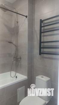 Студия квартира, на длительный срок, 28м2, 12/16 этаж