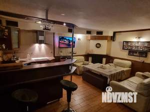 3-к квартира, посуточно, 200м2, 1/3 этаж