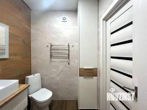 1-к квартира, на длительный срок, 40м2, 4/16 этаж