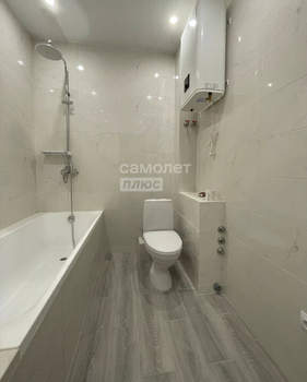 Студия квартира, на длительный срок, 20м2, 7/16 этаж