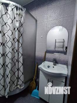 1-к квартира, на длительный срок, 38м2, 5/17 этаж