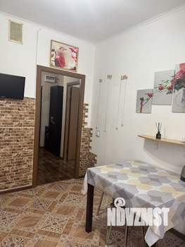 1-к квартира, на длительный срок, 39м2, 3/12 этаж