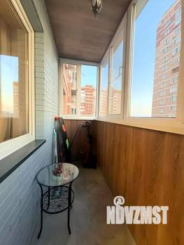 1-к квартира, на длительный срок, 48м2, 9/19 этаж