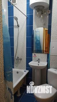 1-к квартира, на длительный срок, 35м2, 2/6 этаж