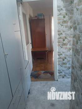 3-к квартира, на длительный срок, 50м2, 4/5 этаж