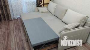 1-к квартира, посуточно, 37м2, 1/16 этаж