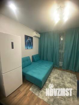 Студия квартира, на длительный срок, 23м2, 5/16 этаж