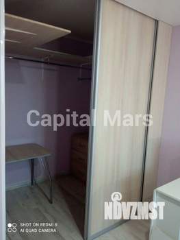 1-к квартира, на длительный срок, 35м2, 3/20 этаж