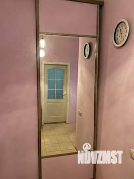 1-к квартира, на длительный срок, 42м2, 5/6 этаж